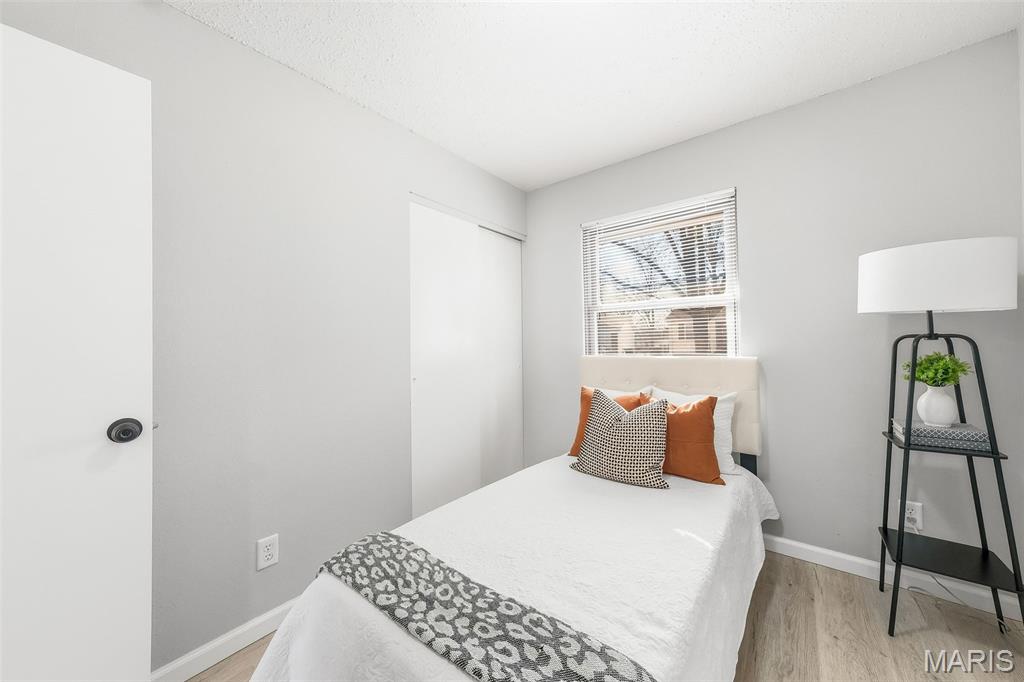 Fox Woods - Residential