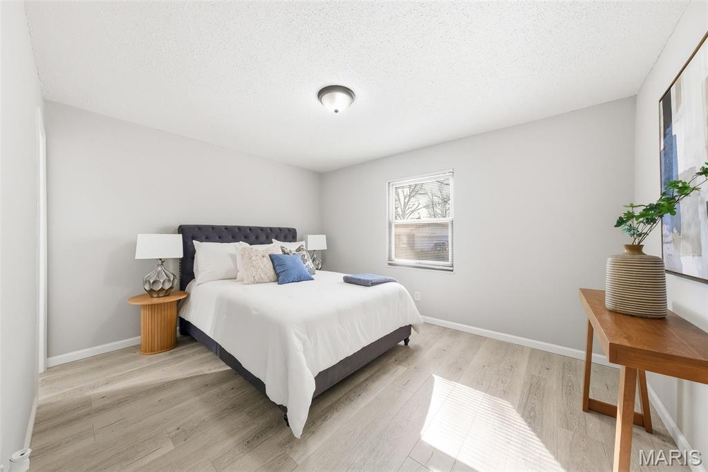 Fox Woods - Residential