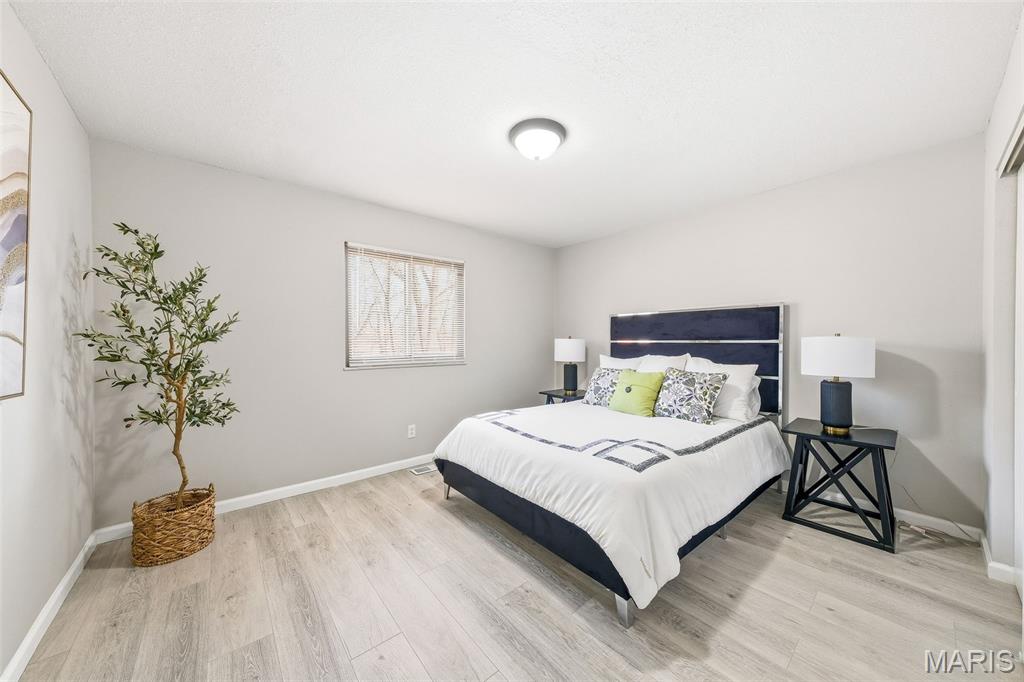 Fox Woods - Residential