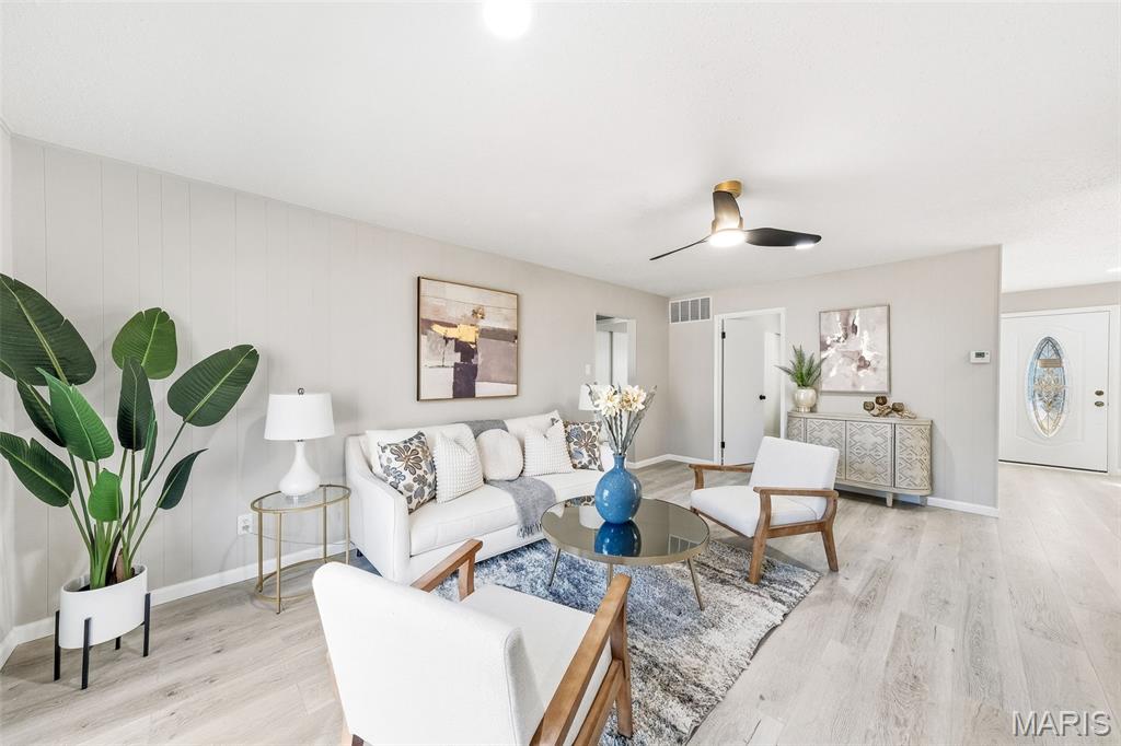 Fox Woods - Residential