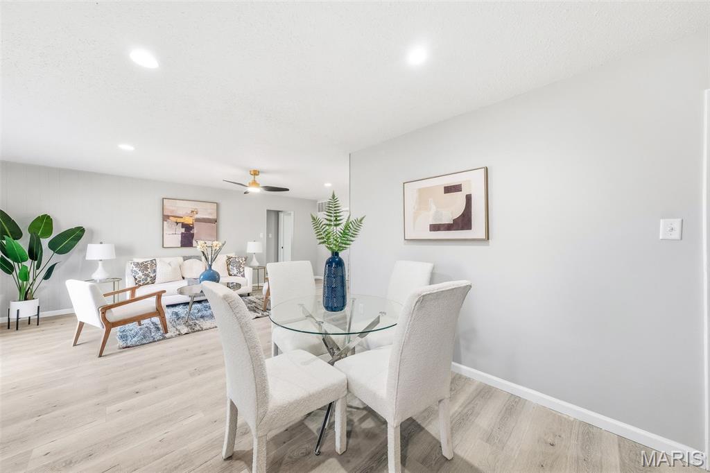 Fox Woods - Residential