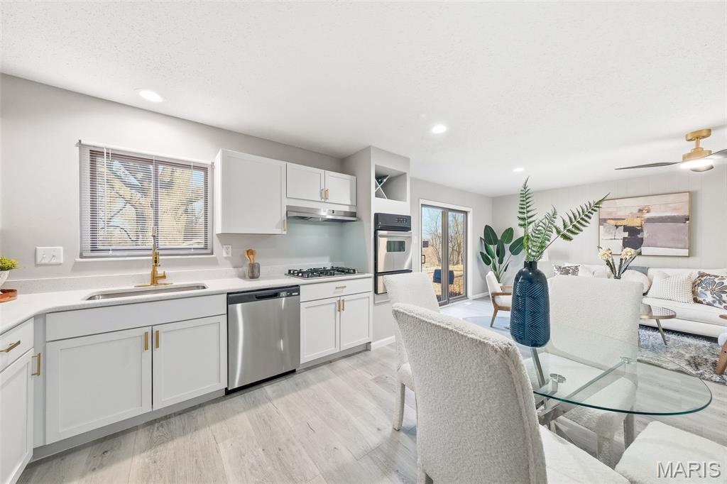 Fox Woods - Residential