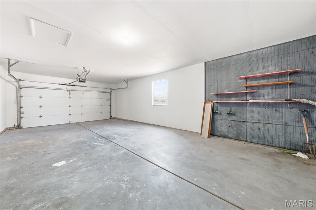 Fox Woods - Residential