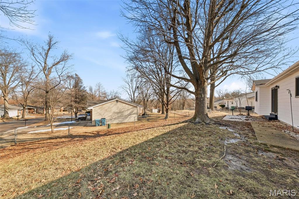 Fox Woods - Residential