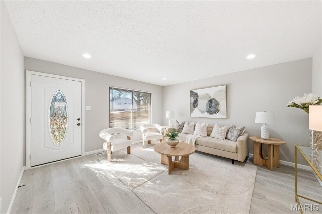 Fox Woods - Residential