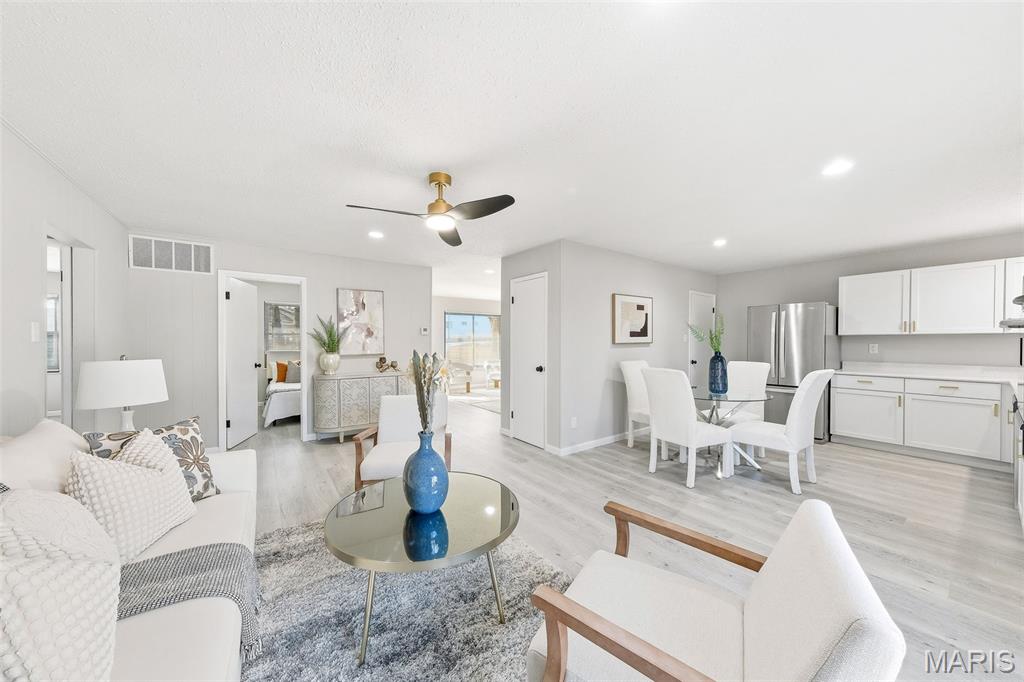 Fox Woods - Residential