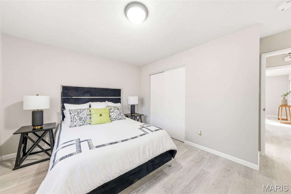 Fox Woods - Residential