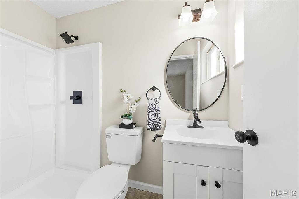 Fox Woods - Residential