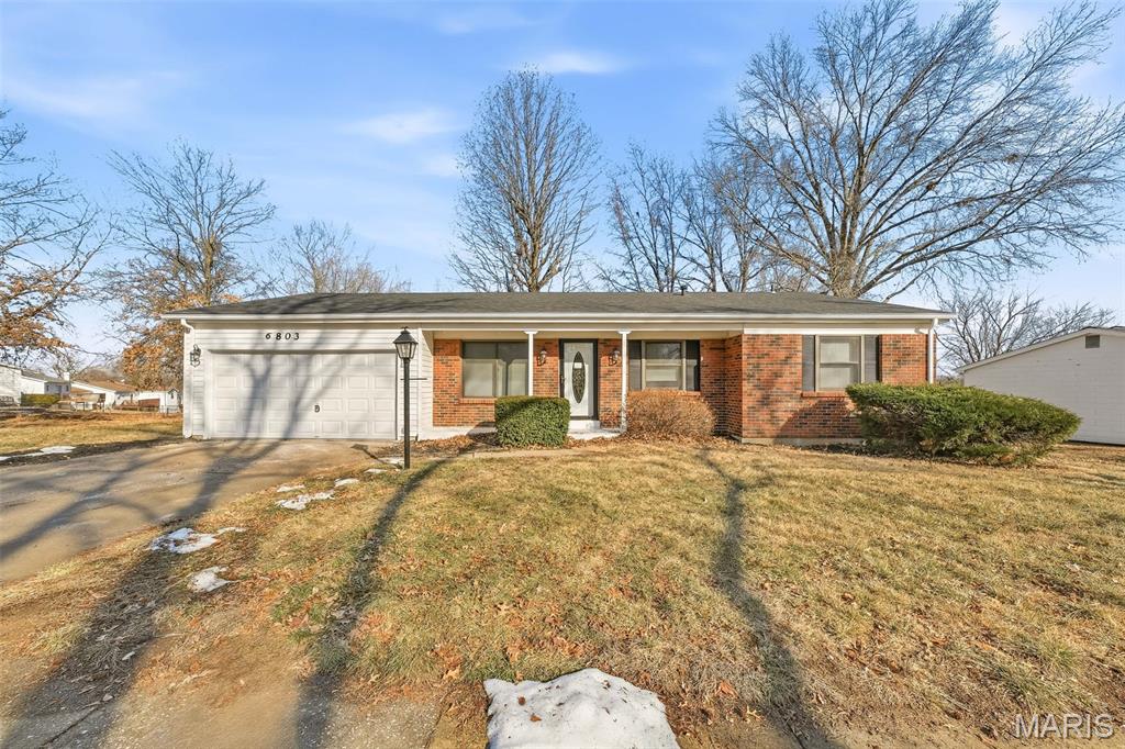 Fox Woods - Residential