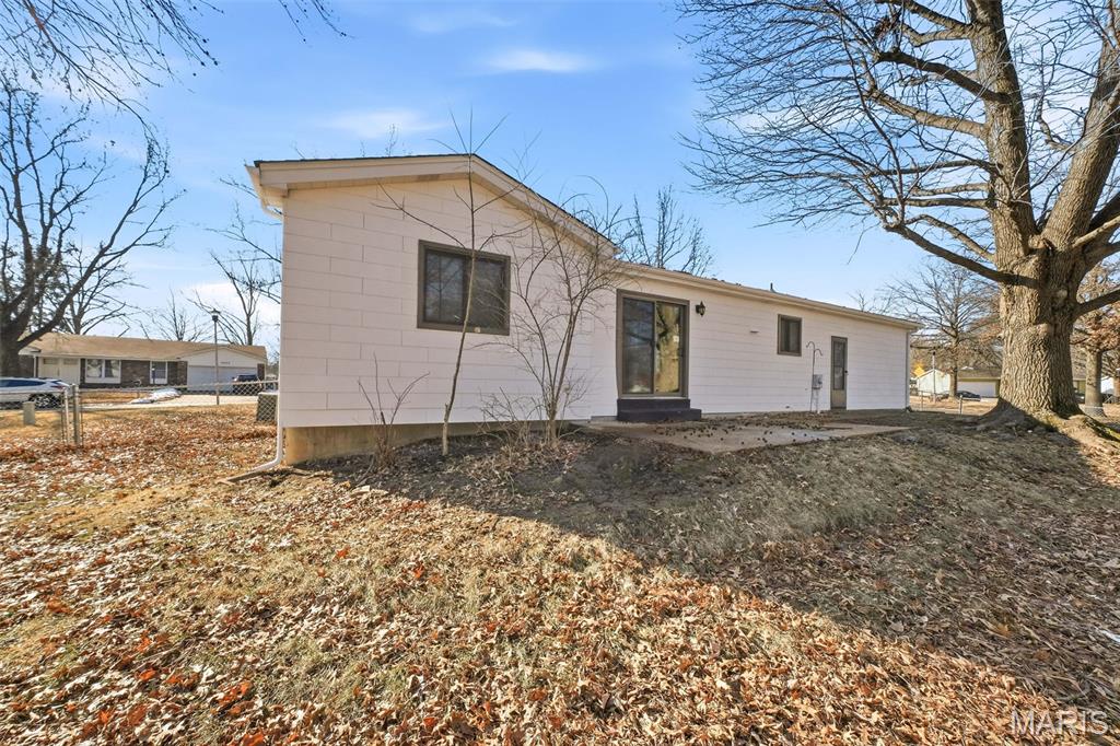 Fox Woods - Residential