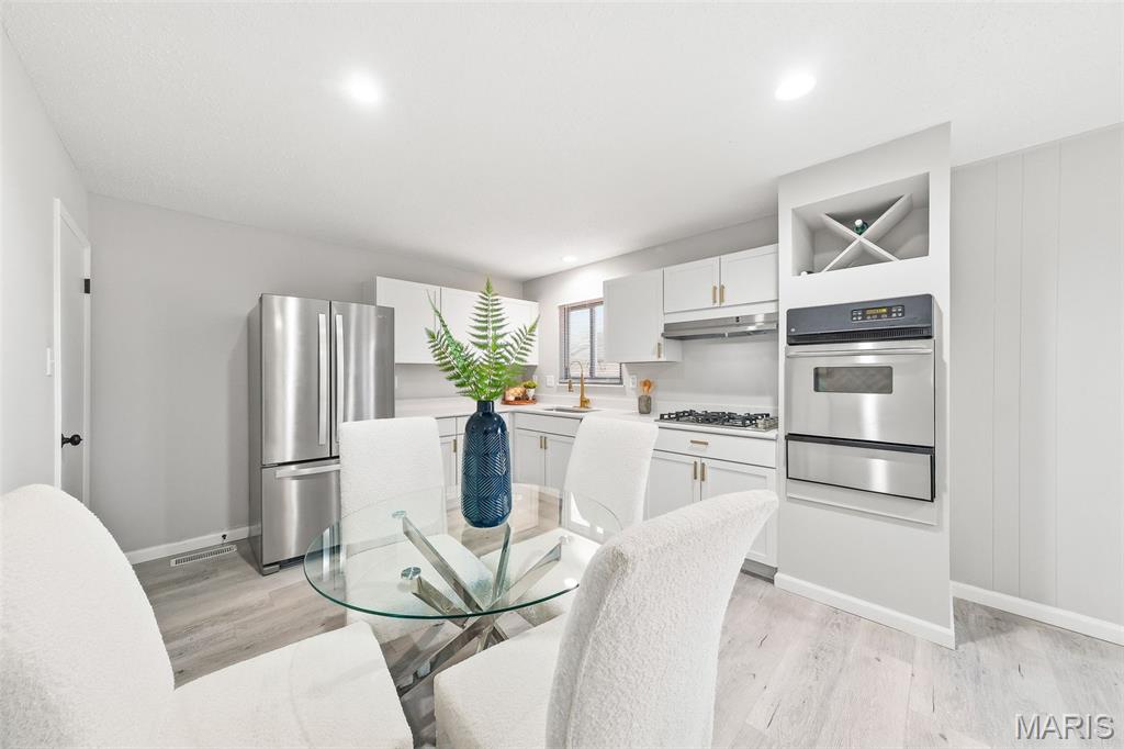 Fox Woods - Residential