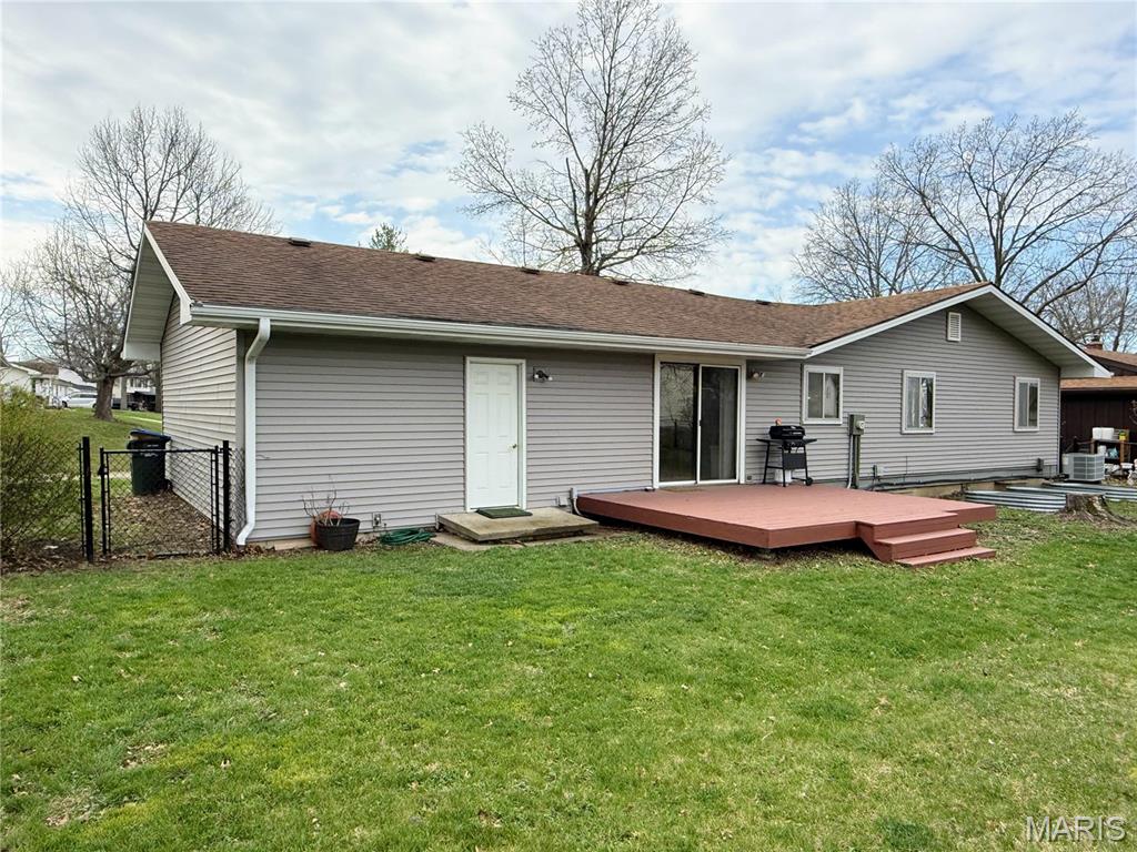 Belaire Estates - Residential