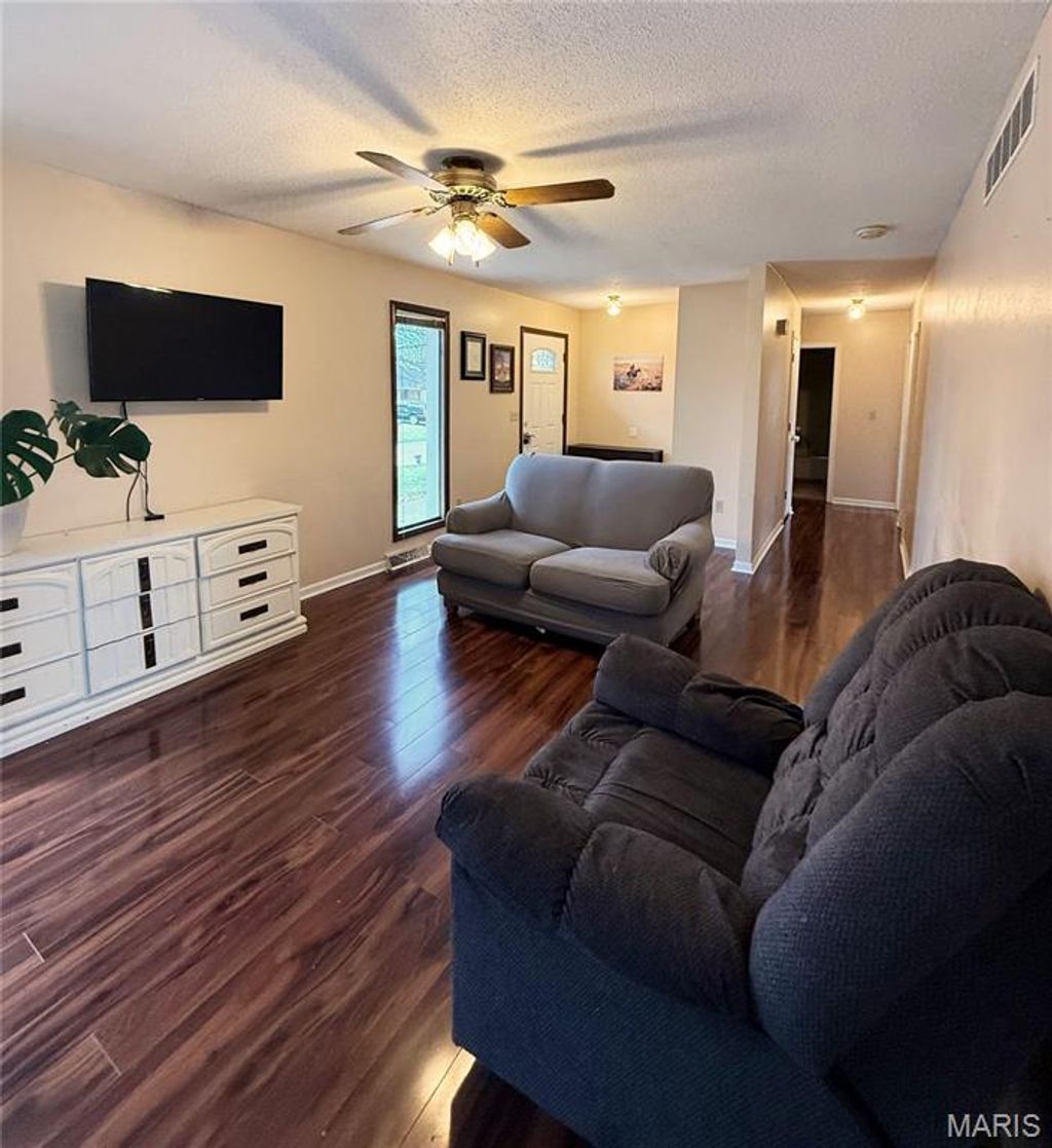 Photo of 603 Fairview Drive, Kirksville, MO 63501 (MLS # 26021076)