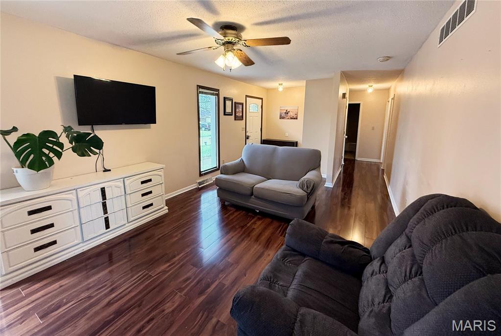 Belaire Estates - Residential