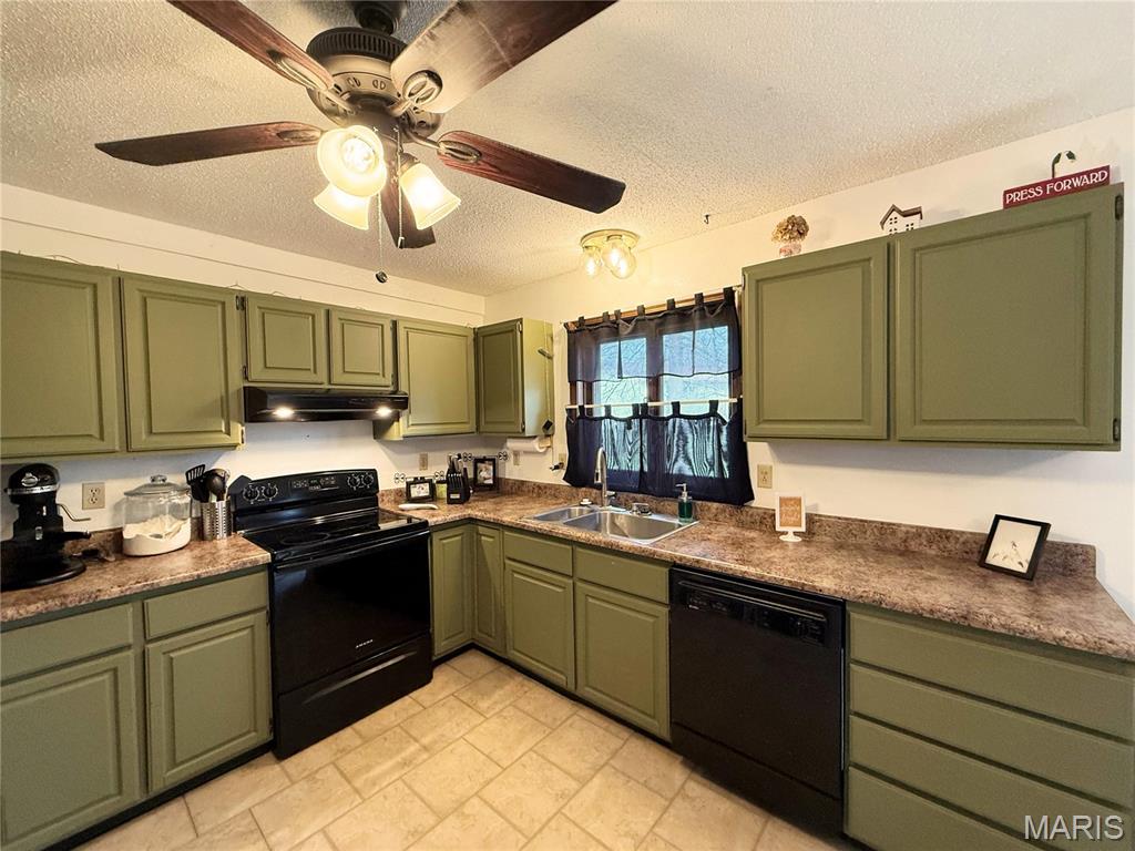 Belaire Estates - Residential