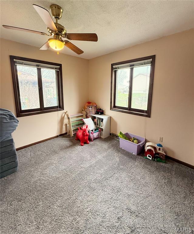 Belaire Estates - Residential