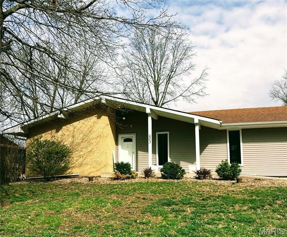 Belaire Estates - Residential