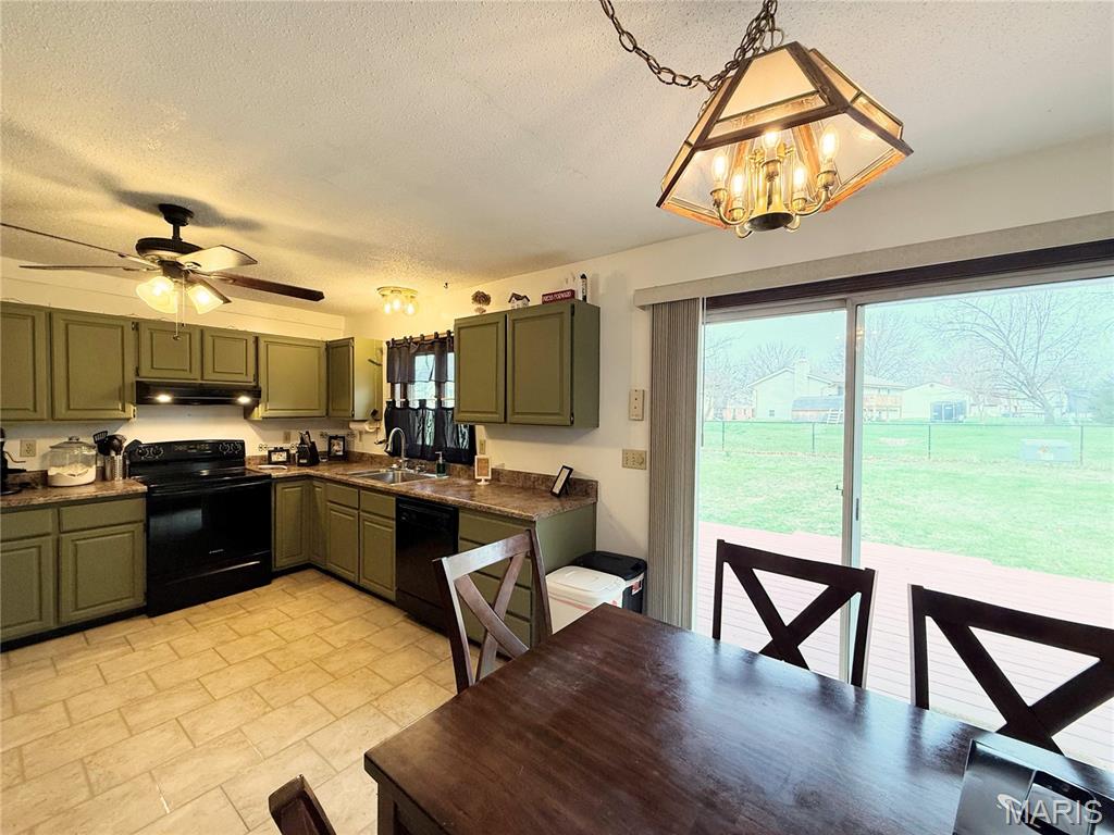 Belaire Estates - Residential