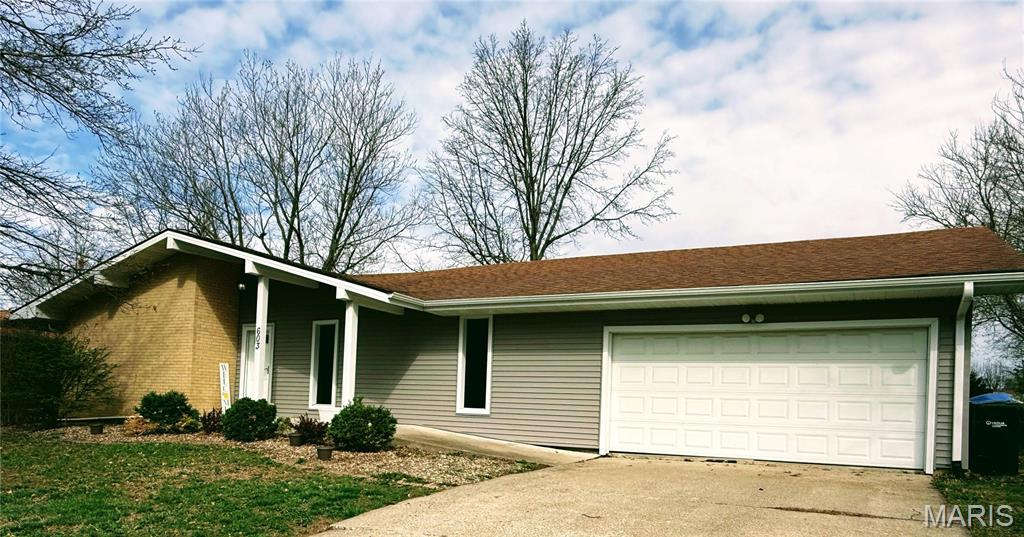 Belaire Estates - Residential