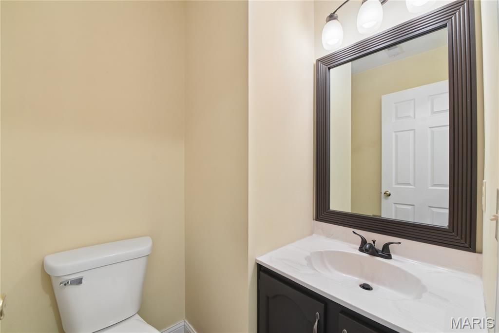 Sherman Park Condos #3 - Residential