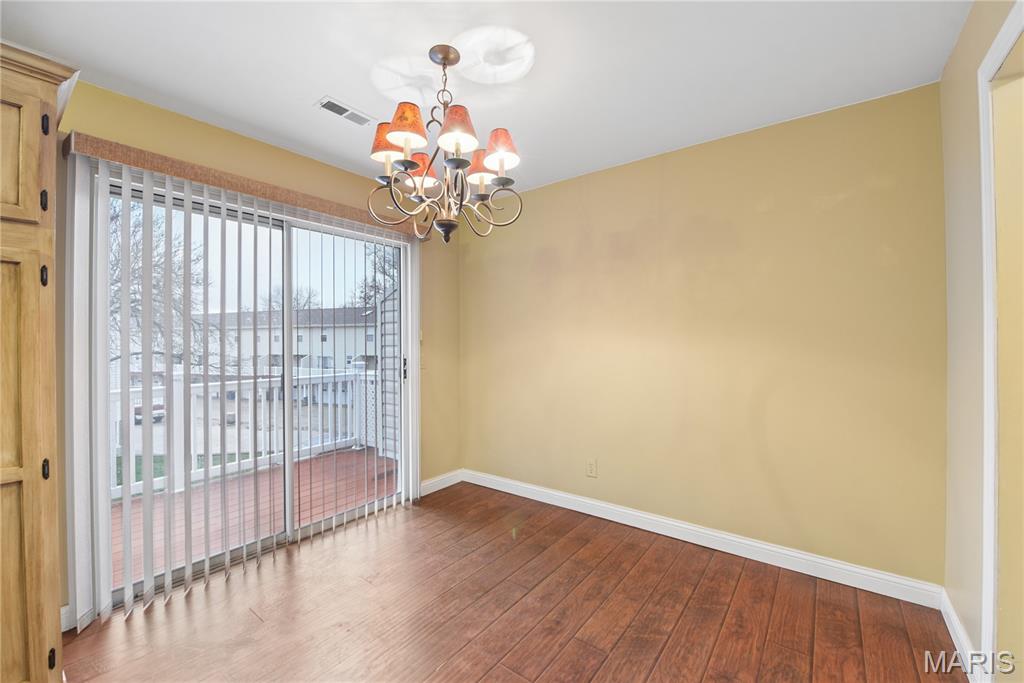 Sherman Park Condos #3 - Residential