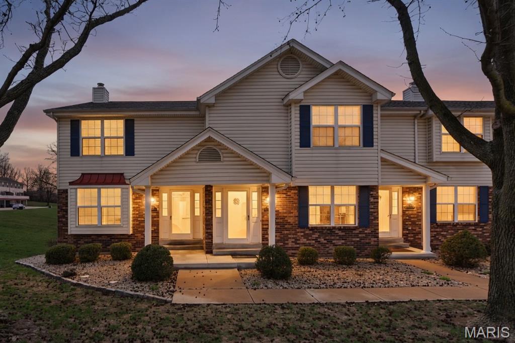 Sherman Park Condos #3 - Residential