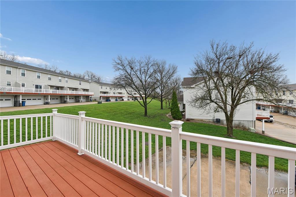 Sherman Park Condos #3 - Residential