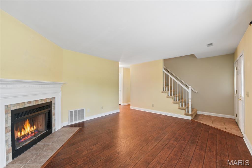 Sherman Park Condos #3 - Residential