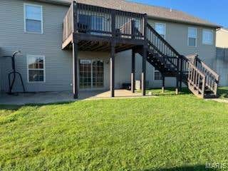 Tiny photo for 385 Spring Hill Road, Jackson, MO 63755 (MLS # 26045065)