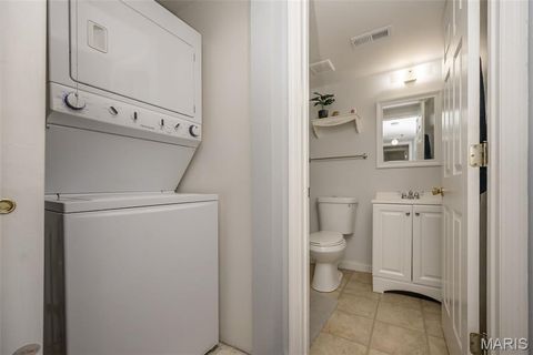 Tiny photo for 16500 Jubilee Hill Spur #A, Wildwood, MO 63040 (MLS # 26003914)