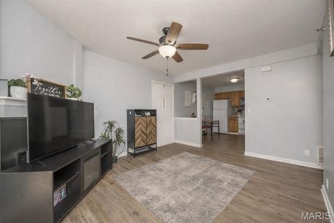 Tiny photo for 16500 Jubilee Hill Spur #A, Wildwood, MO 63040 (MLS # 26003914)