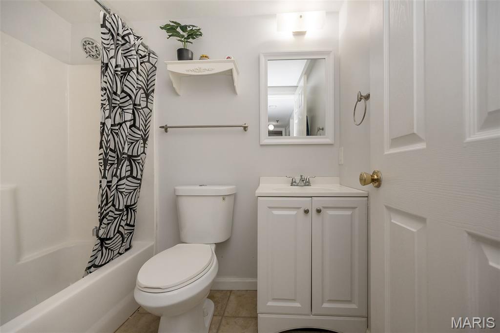 Victoria Crossing - Residential