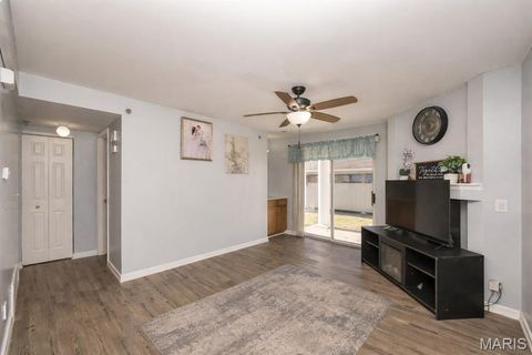 Tiny photo for 16500 Jubilee Hill Spur #A, Wildwood, MO 63040 (MLS # 26003914)