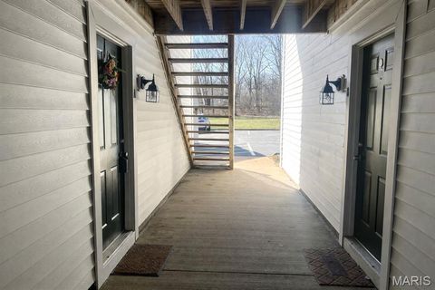 Tiny photo for 16500 Jubilee Hill Spur #A, Wildwood, MO 63040 (MLS # 26003914)