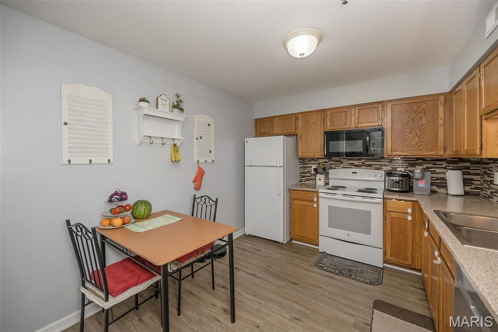 Victoria Crossing - Residential