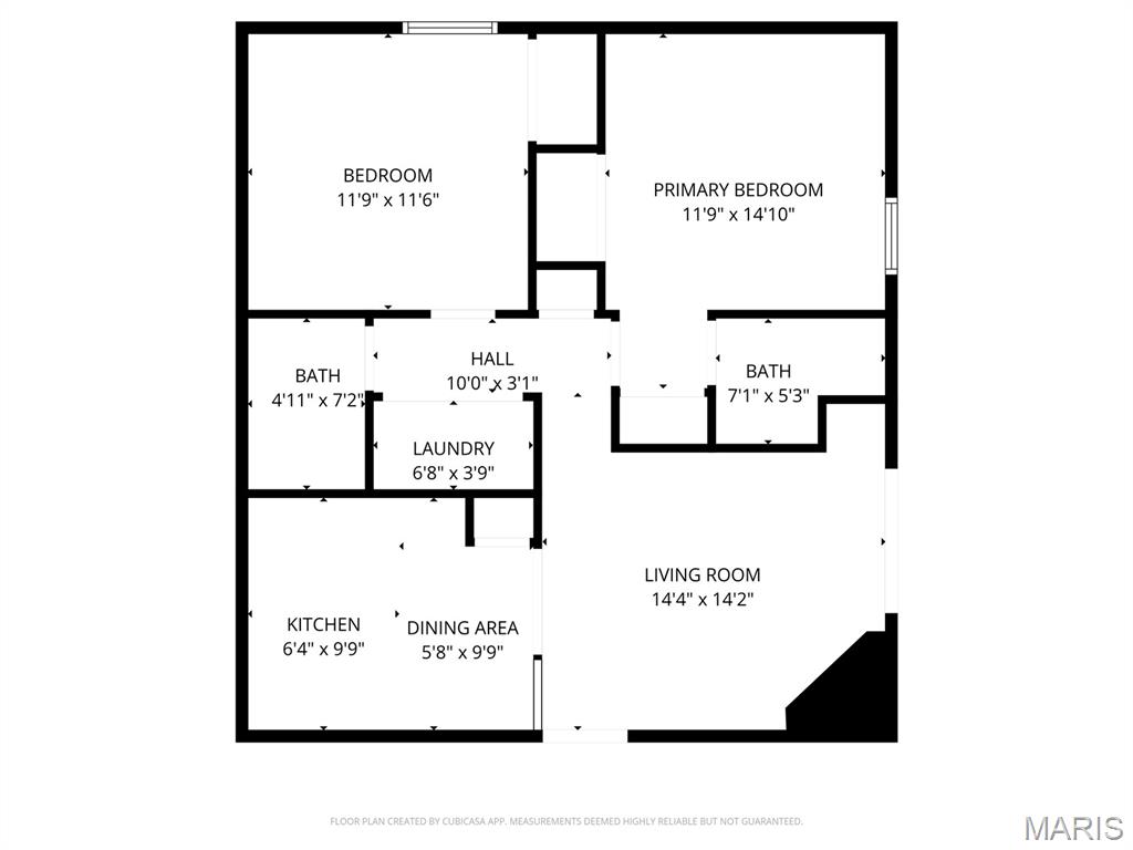 Victoria Crossing - Residential