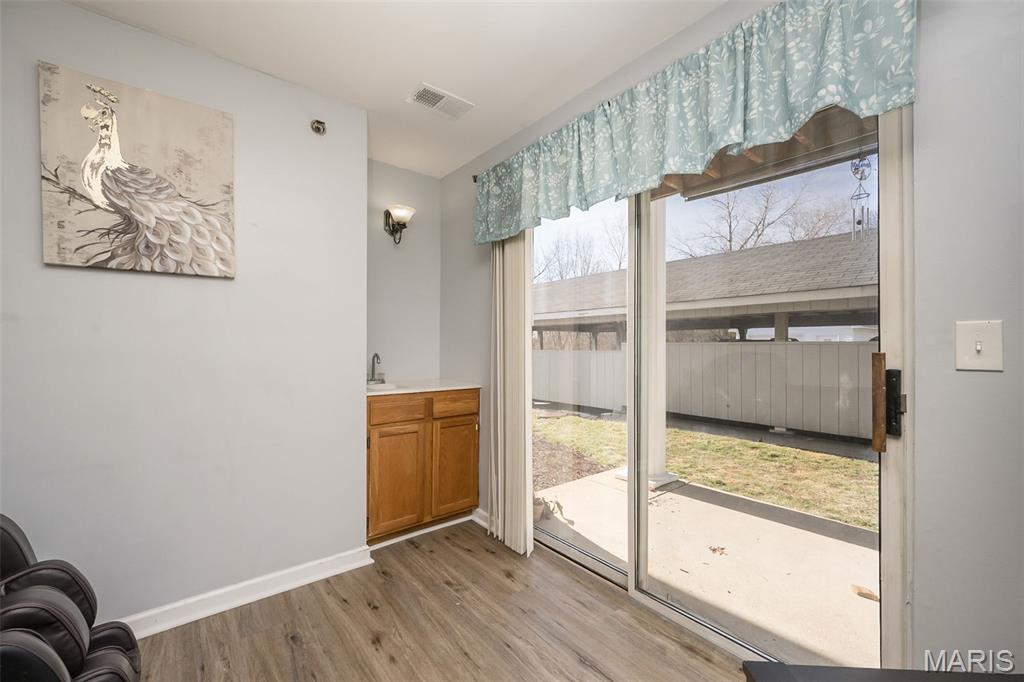 Victoria Crossing - Residential