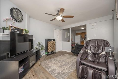 Tiny photo for 16500 Jubilee Hill Spur #A, Wildwood, MO 63040 (MLS # 26003914)