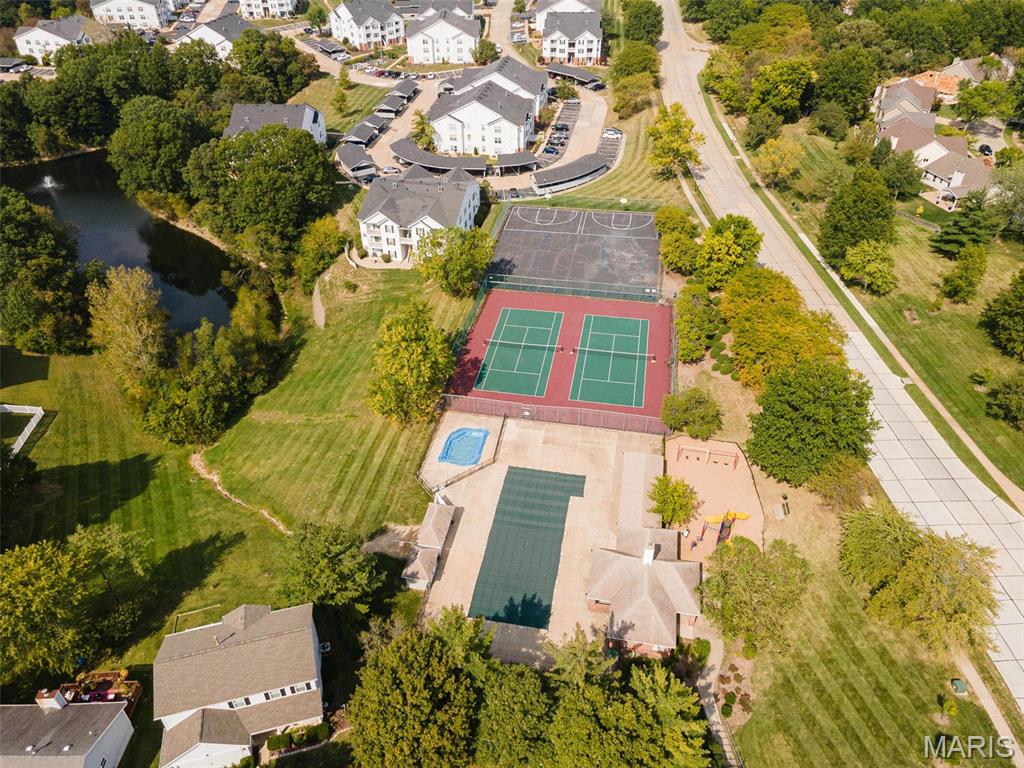 Victoria Crossing - Residential