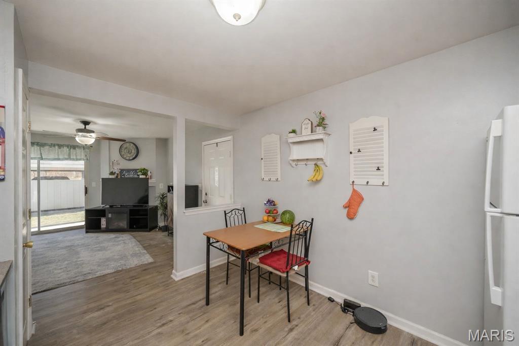 Victoria Crossing - Residential