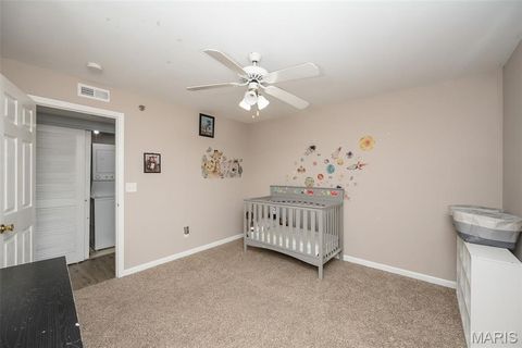 Tiny photo for 16500 Jubilee Hill Spur #A, Wildwood, MO 63040 (MLS # 26003914)