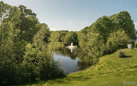 Tiny photo for 16500 Jubilee Hill Spur #A, Wildwood, MO 63040 (MLS # 26003914)