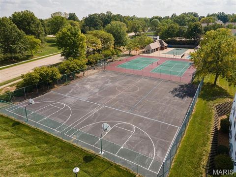 Tiny photo for 16500 Jubilee Hill Spur #A, Wildwood, MO 63040 (MLS # 26003914)