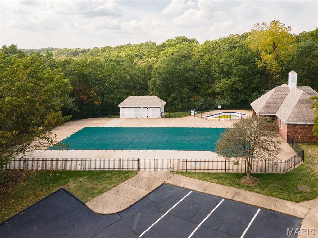 Victoria Crossing - Residential