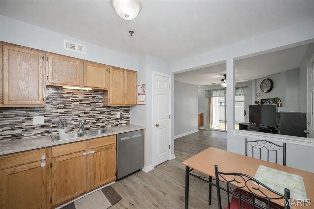 Victoria Crossing - Residential