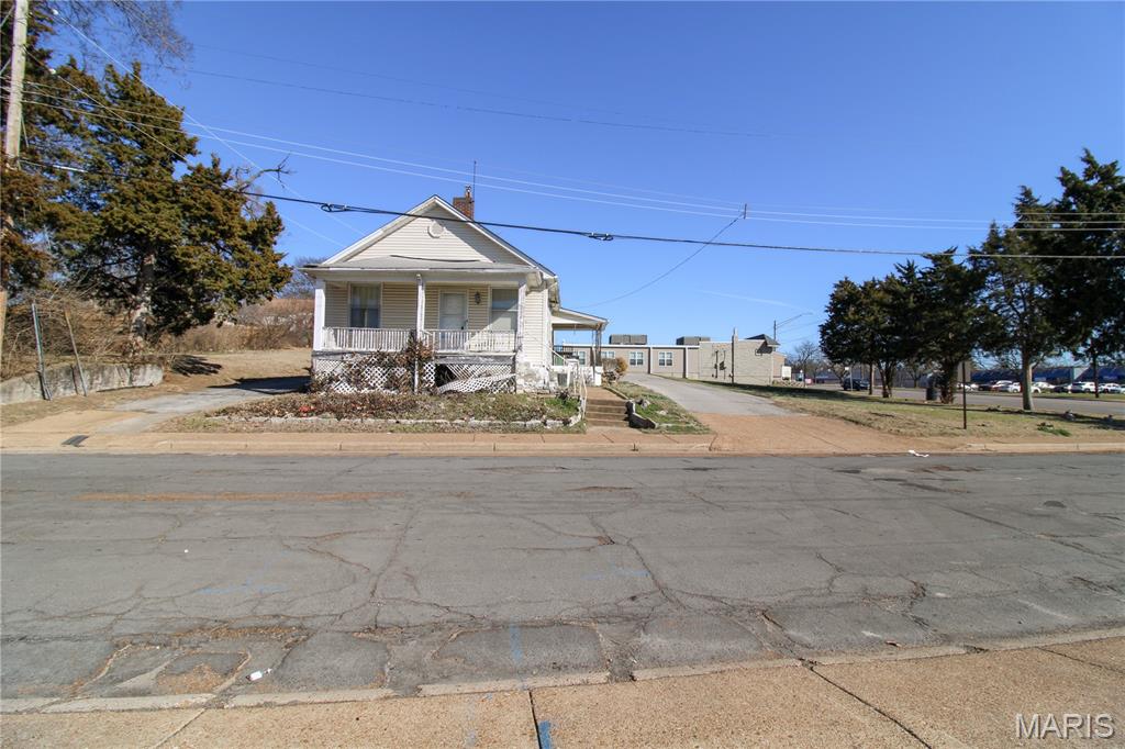 Eastover - Commercial Sale