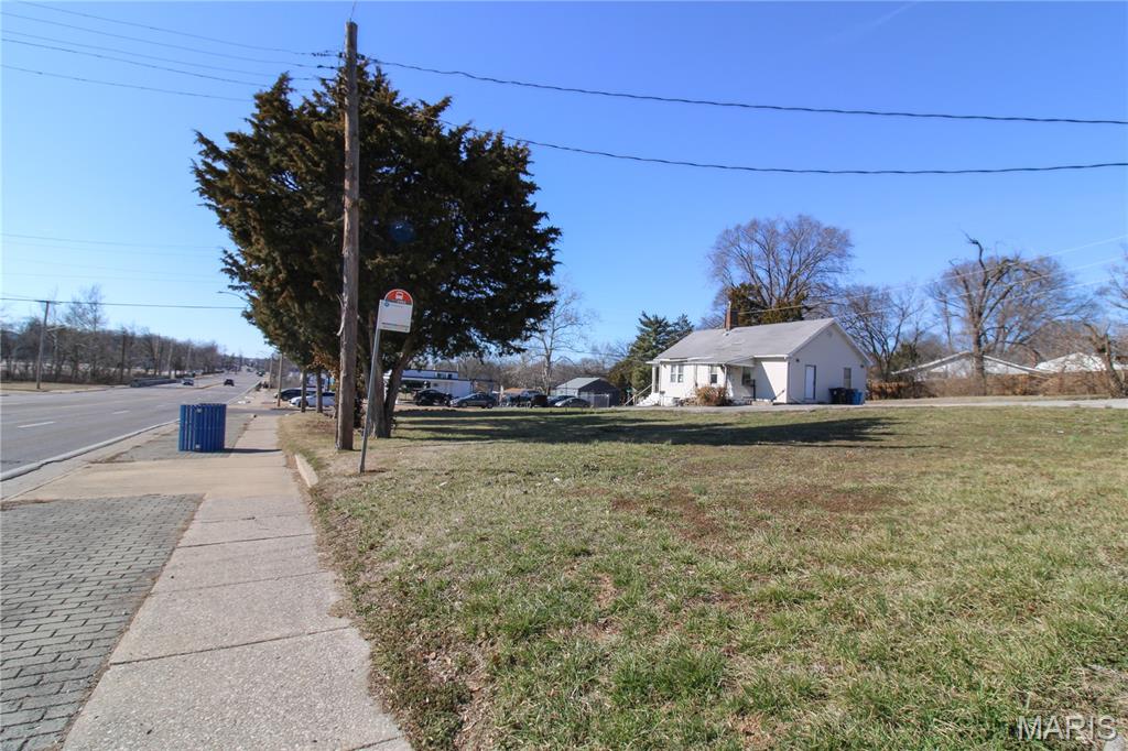 Eastover - Commercial Sale