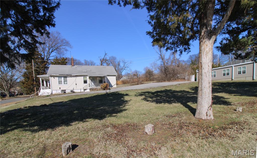 Eastover - Commercial Sale