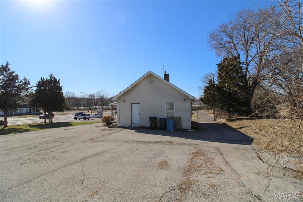 Eastover - Commercial Sale