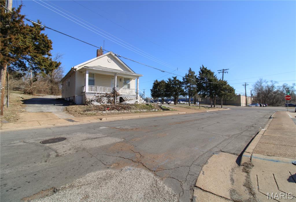 Eastover - Commercial Sale